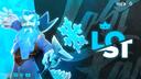 Discovery splash banner for LOST Bewerbungen Discord server