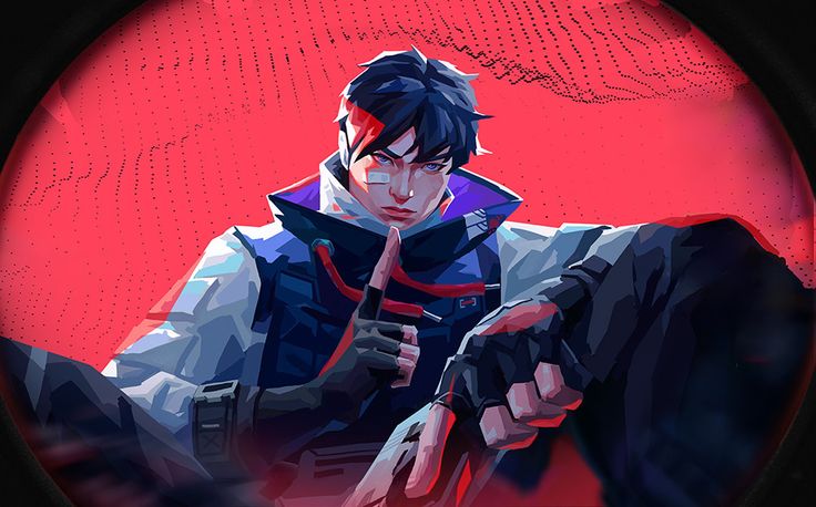 Discovery splash banner for EB Crazy (Valorant Mobile BR) 🇧🇷 Discord server