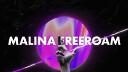 Discovery splash banner for Malina Freeroam | FiveM Discord server
