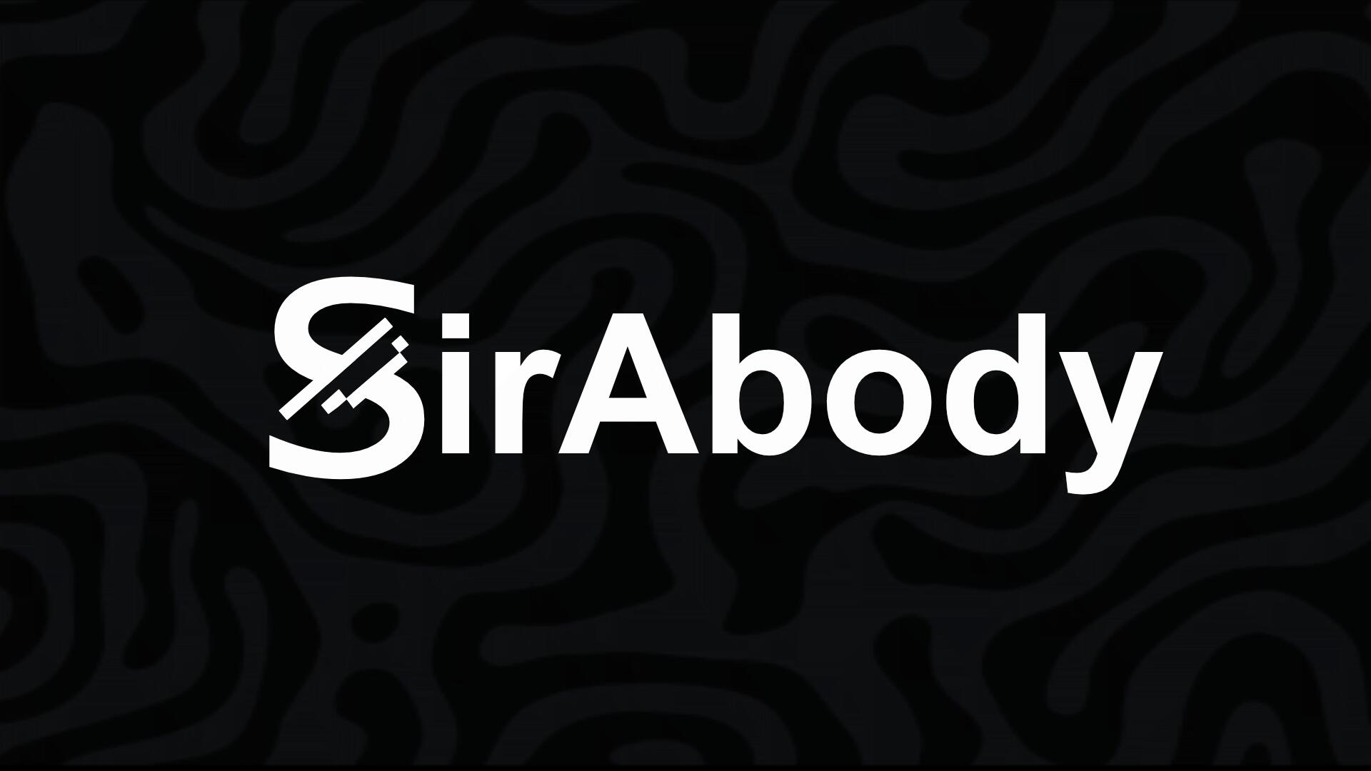 Discovery splash banner for SirAbody.exe Discord server