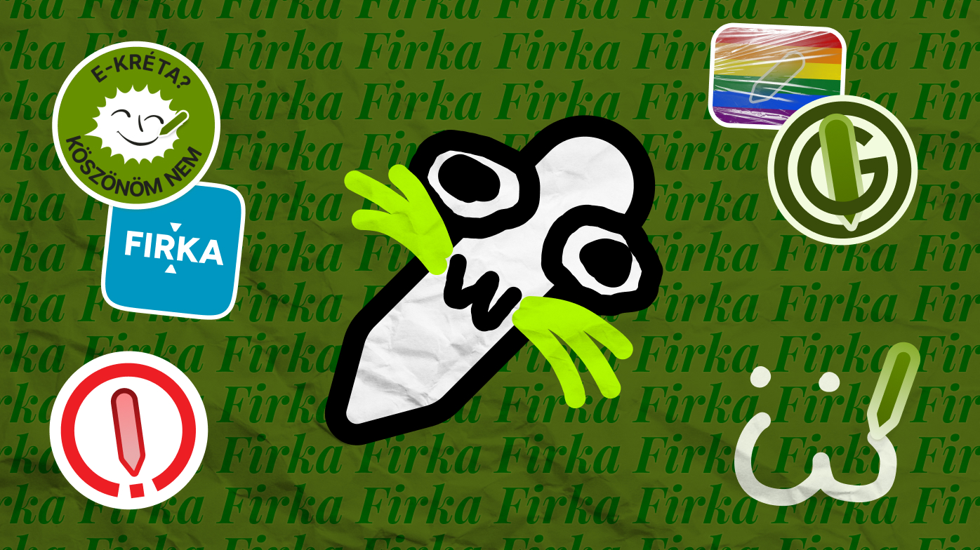 Discovery splash banner for Firka Discord server