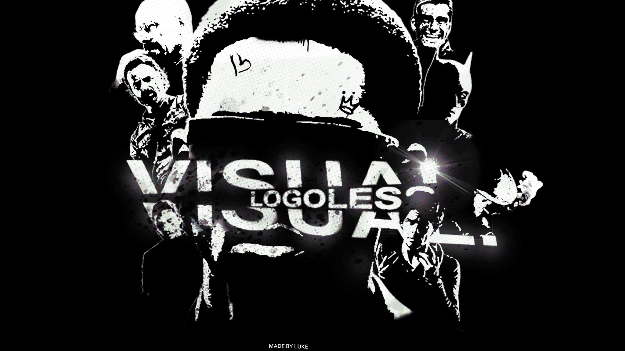 Discovery splash banner for Visual.™・Scenepacks & Editing Support Discord server