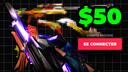 Discovery splash banner for skshop.fr | REOPEN Discord server