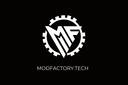 Discovery splash banner for ModFactory DAYZ Discord server