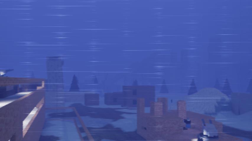 Discovery splash banner for Inconspicious Cardboard Discord server