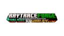 Discovery splash banner for Raytraceforge Discord server