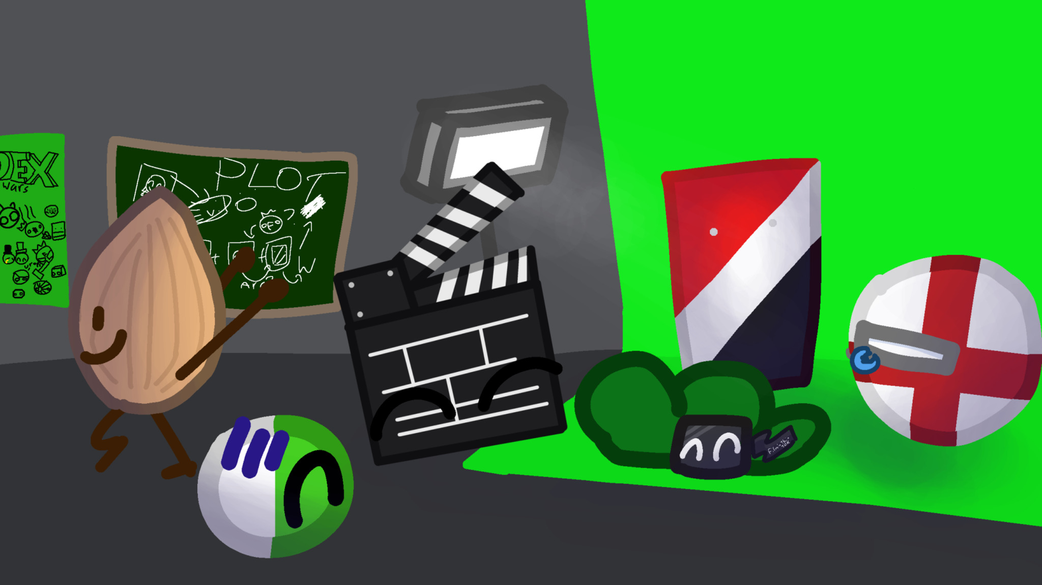 Discovery splash banner for AnythingDex™ Official Server Discord server