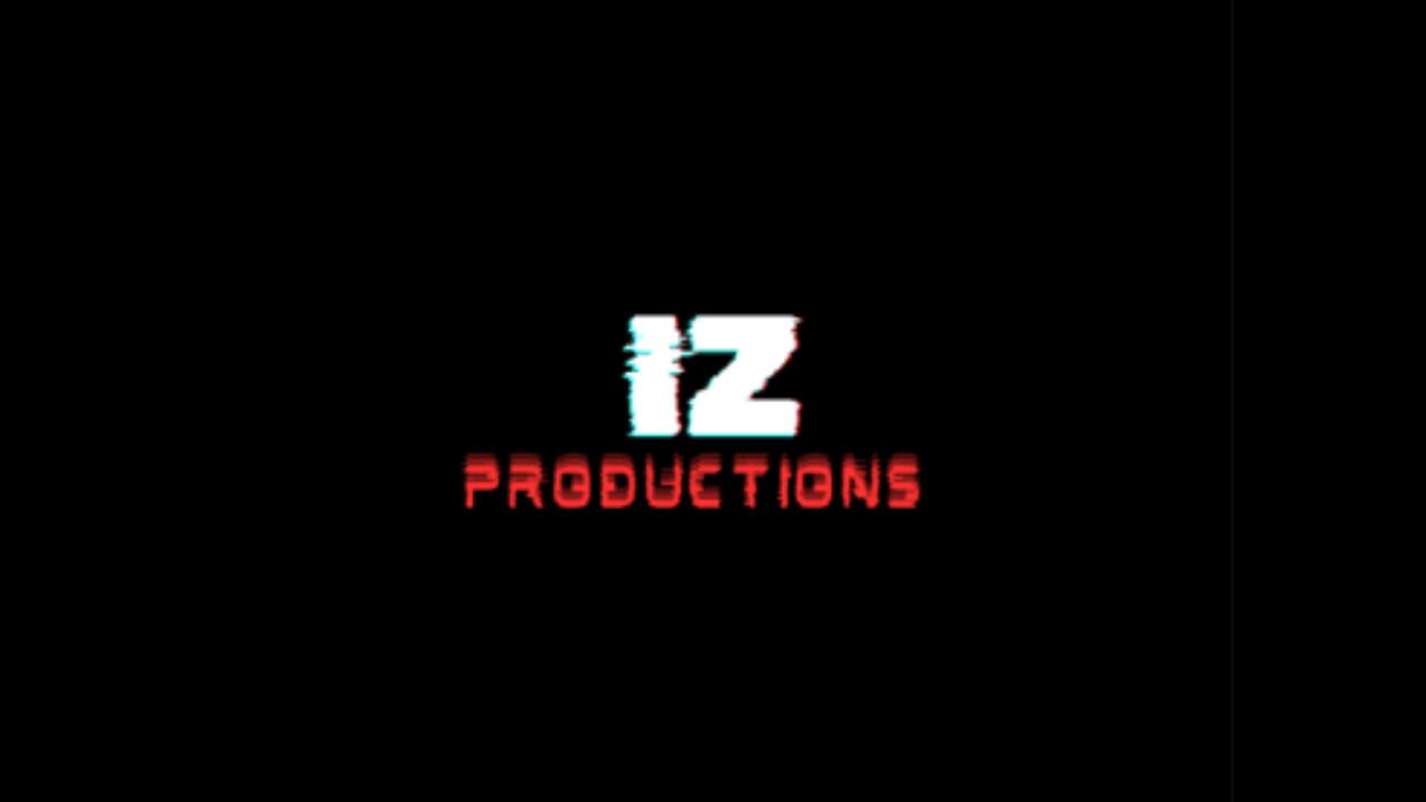 Discovery splash banner for I.Z Productions Discord server