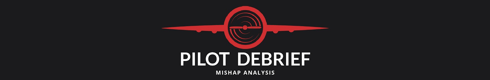 Discovery splash banner for PilotDebrief Discord server