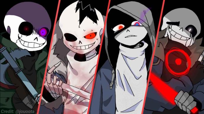 Discovery splash banner for A Multiversal Timeline Discord server
