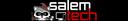 Discovery splash banner for Salem Techsperts Raccoon Squad Discord server