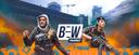 Discovery splash banner for BSW | Base Secrets Warface Discord server
