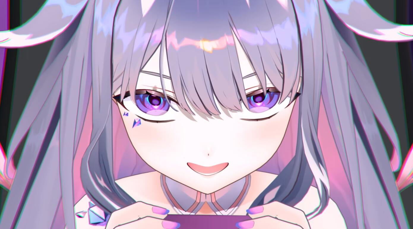 Discovery splash banner for Mococo's Pebble Quarry Discord server