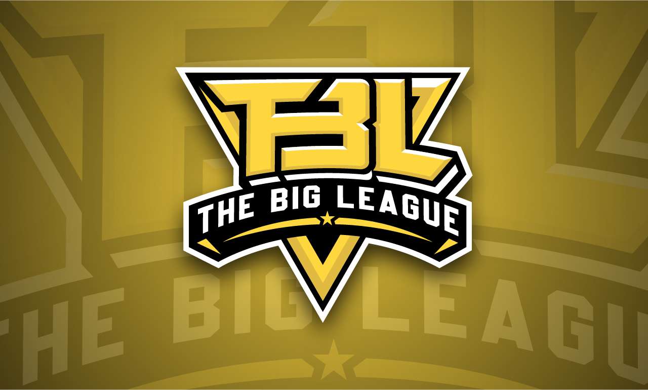 Discovery splash banner for TBL | EAFC CLUBS NA Discord server