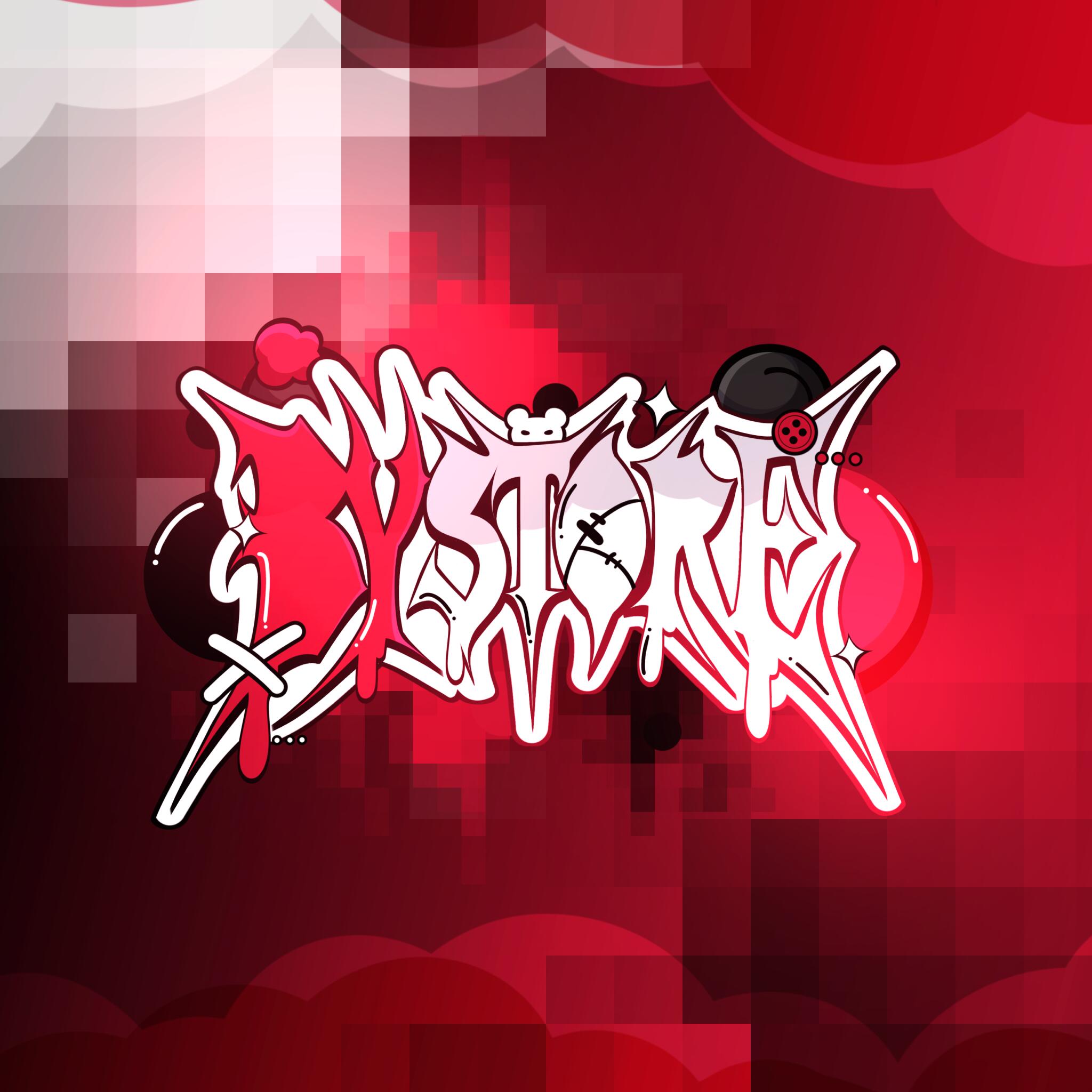 Discovery splash banner for By' Store ® | Graphics FiveM & GTA5 Discord server