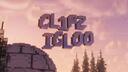 Discovery splash banner for Cl1pz’s Igloo ★ Discord server