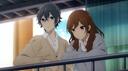 Discovery splash banner for Daddy Issues | dms Discord server