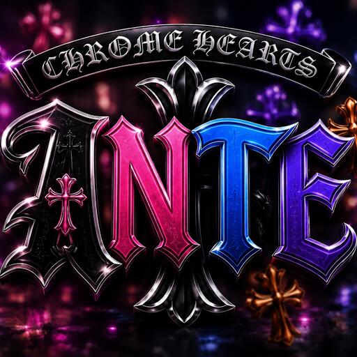 Discovery splash banner for InAnte’s Server 👑 Discord server