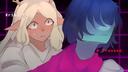 Discovery splash banner for Project Souls Discord server