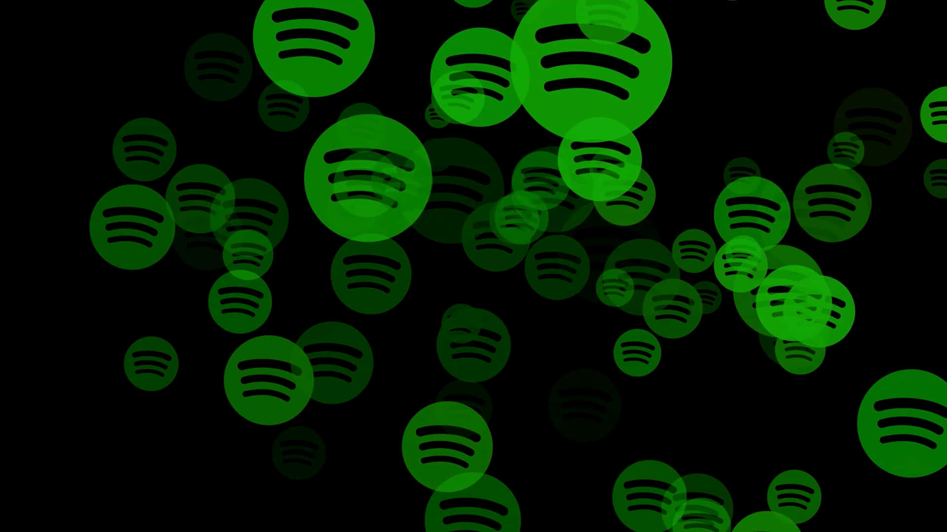 Discovery splash banner for The Blend Discord server