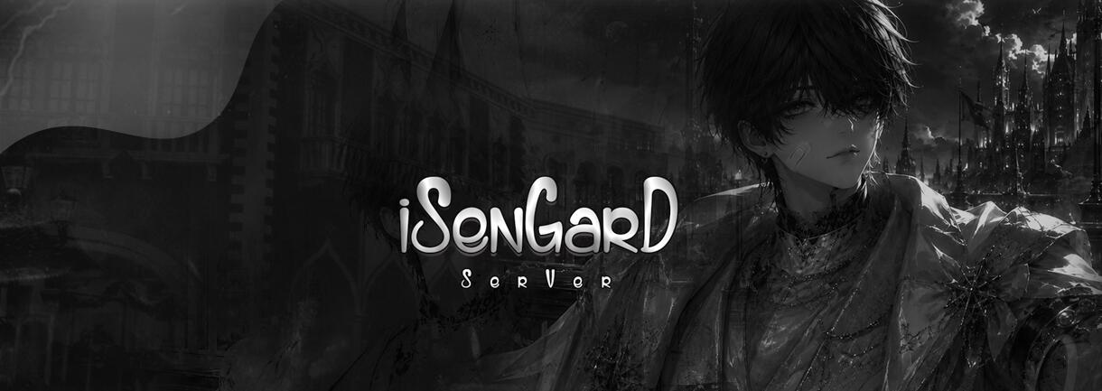 Discovery splash banner for ๐ข๐en๐arD Discord server