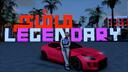 Discovery splash banner for Legendary Roleplay v3 ! Discord server