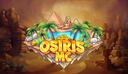 Discovery splash banner for OSIRISMC | Servidor de Minecraft Discord server