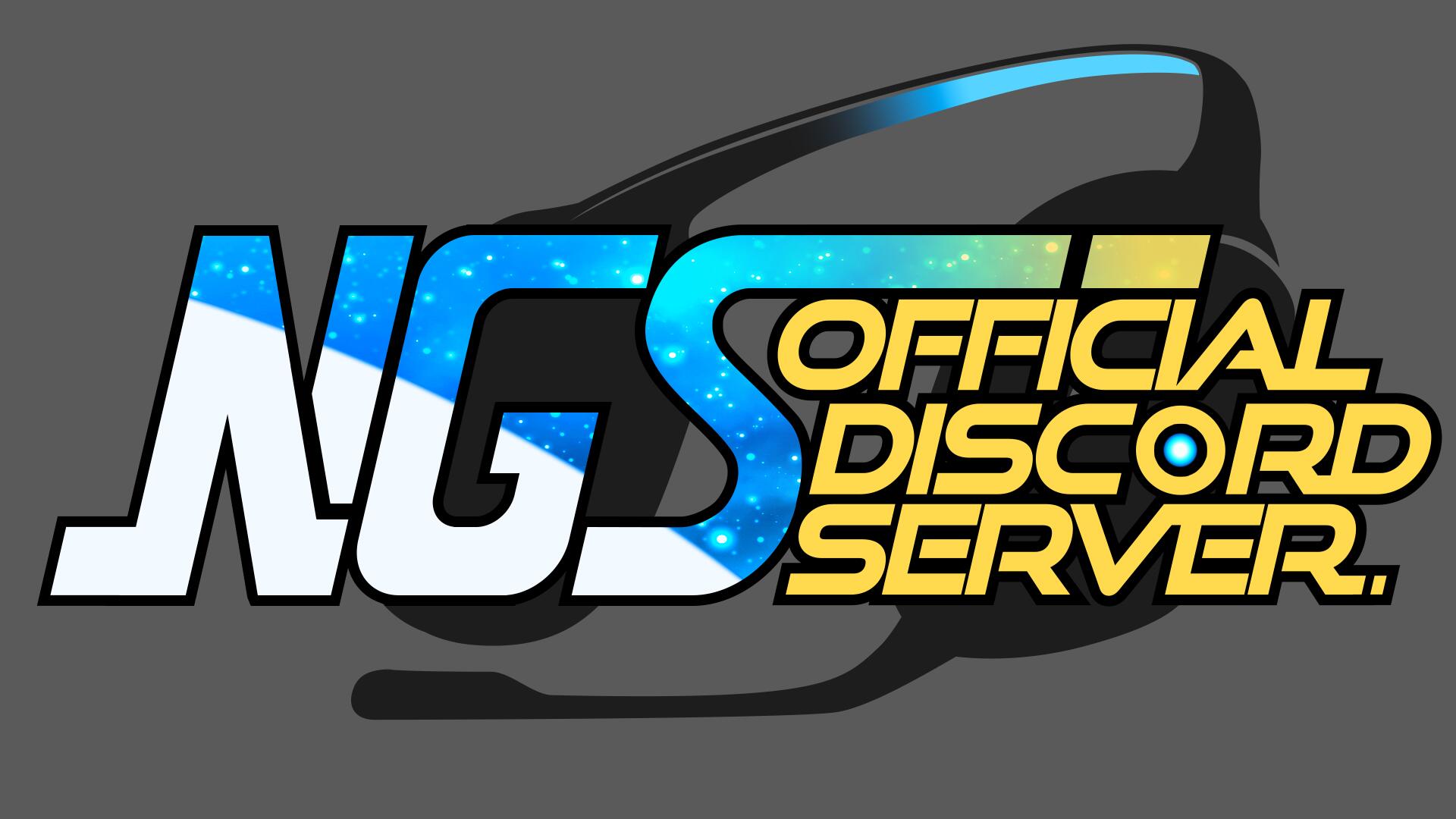 Discovery splash banner for 『NGS ver.2』公式Discord Discord server