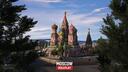 Discovery splash banner for Moscow RP Discord server