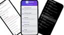 Discovery splash banner for MyInsta - Community Discord server
