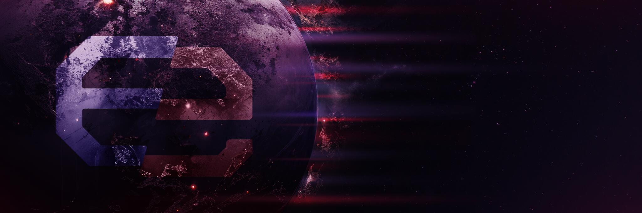 Discovery splash banner for eWave.gg Discord server