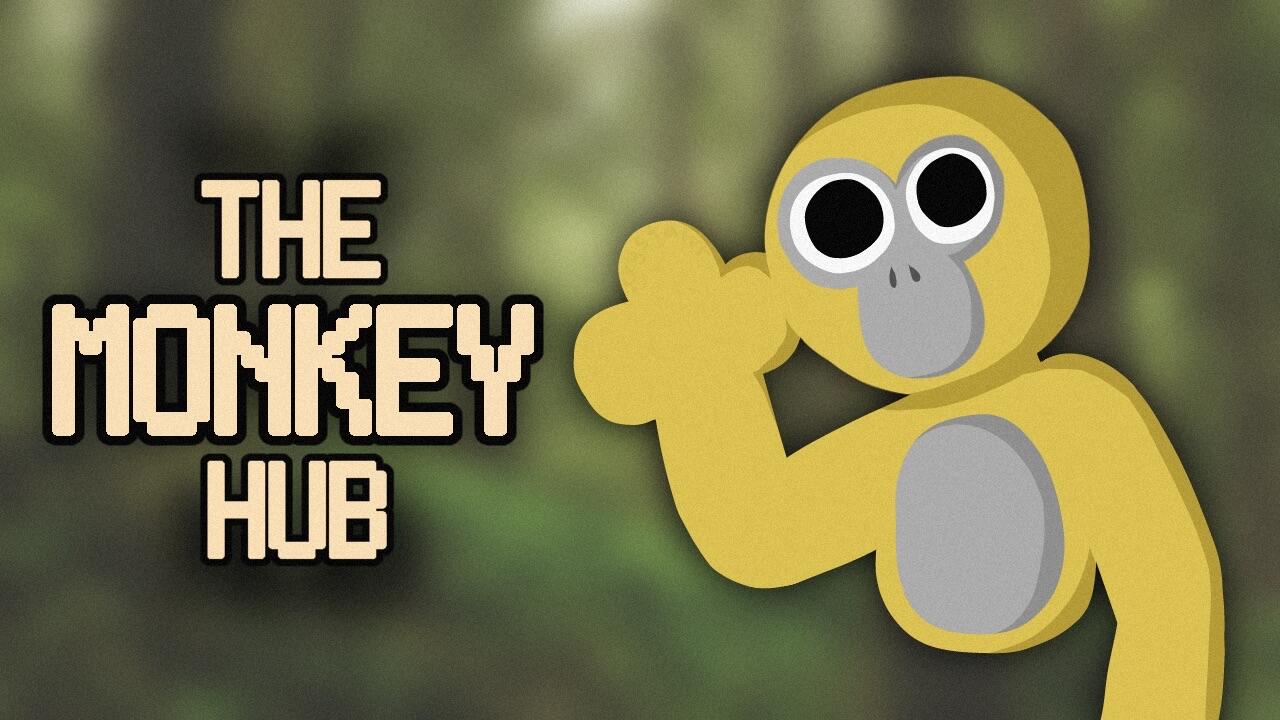 Discovery splash banner for The VR Workshop Discord server