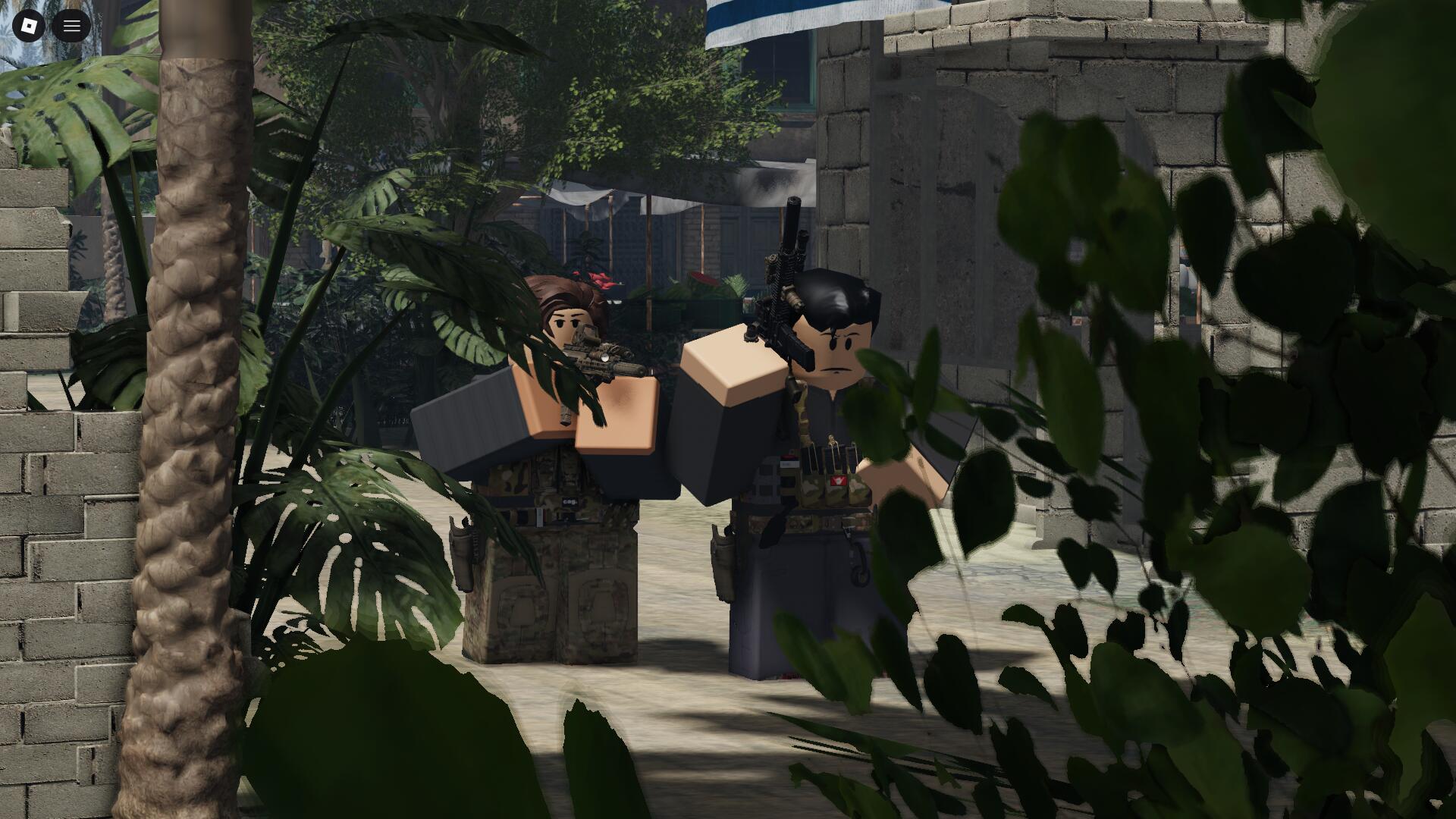 Discovery splash banner for Northman Discord server