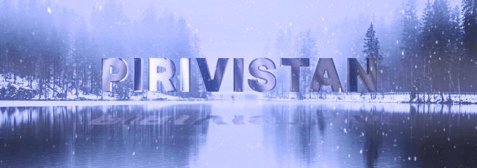 Discovery splash banner for pirivistan Discord server