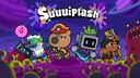 Discovery splash banner for PEBBLE Official Discord Discord server
