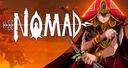 Discovery splash banner for The Nomad's Oasis - Official Ash Games Community Discord server