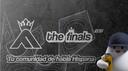 Discovery splash banner for THE FINALS ® | ES Discord server