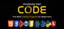 Discovery splash banner for Pheonix Academy || Hosting Discord server