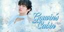 Discovery splash banner for Gyuvin's Cabin Discord server