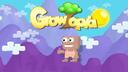 Discovery splash banner for HEAVENTOPIA - Free Growscan Discord server