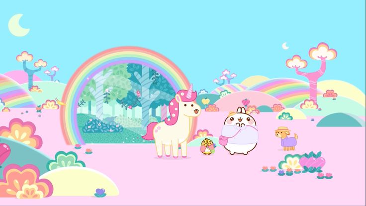 Discovery splash banner for ๊ฐเพเฝฒเงง molang ๐ชป 100+ guilds , sfw , icons , social , emojis เฝฒเพ Discord server