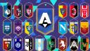 Discovery splash banner for Serie A Discord server