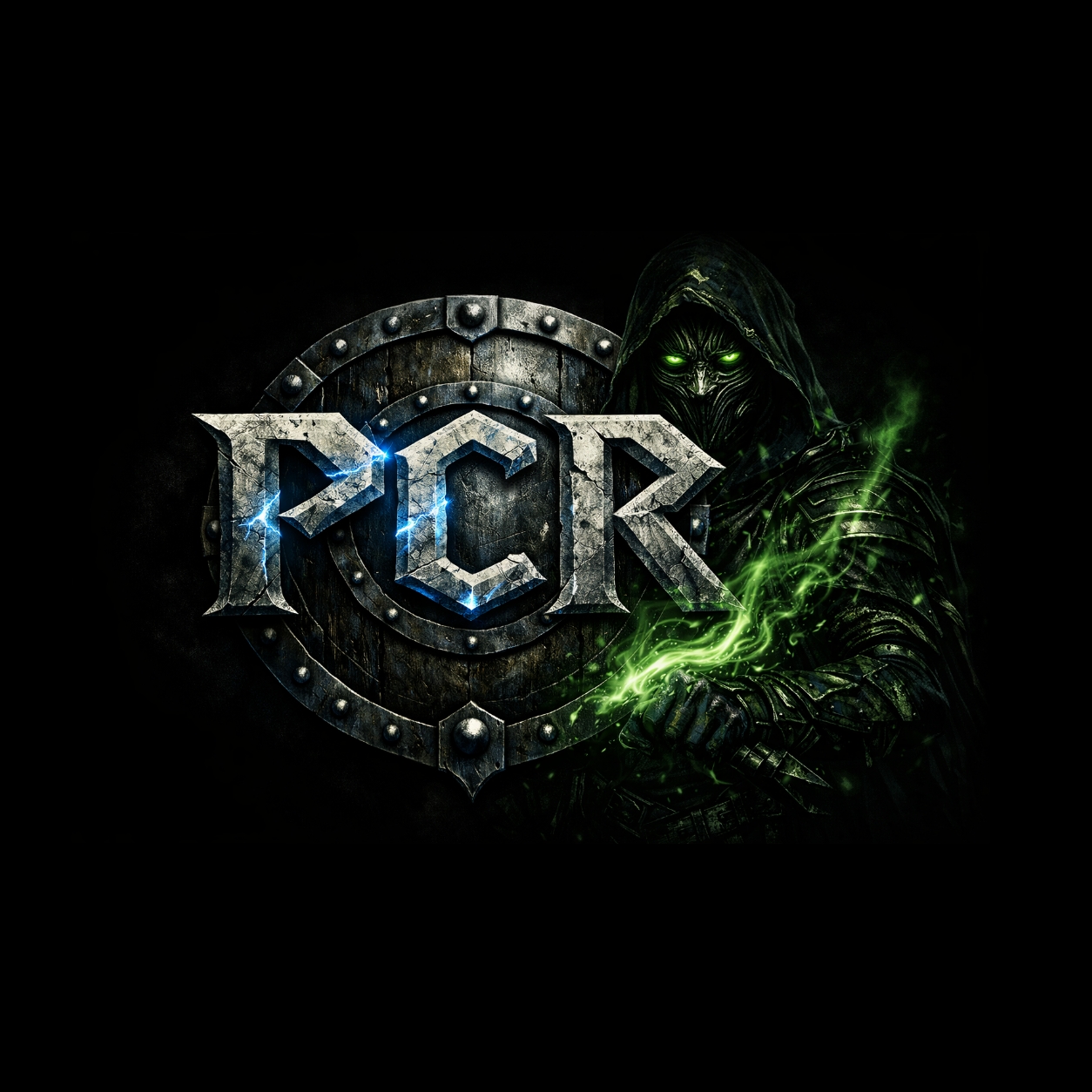 Discovery splash banner for EL Players Community Refuge Discord server