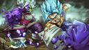 Discovery splash banner for [🔥4.25⚽] Universal Tower Defense Z Discord server