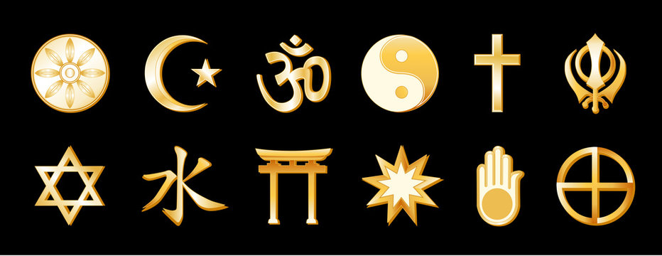 Discovery splash banner for Logical Religious Debates Discord server
