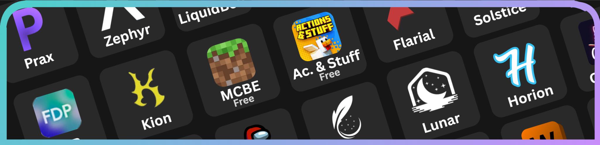 Discovery splash banner for 🎮 ClientCentral Discord server