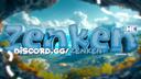 Discovery splash banner for šć»ZENKENMC - 16 AOĆT Discord server