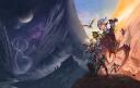 Discovery splash banner for Daggerheart Discord server