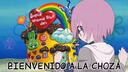 Discovery splash banner for La Choza de los Gavis Discord server