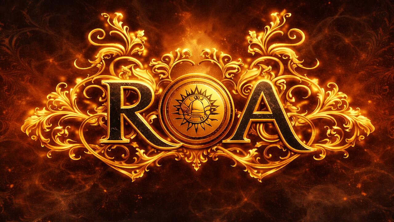 Discovery splash banner for Raiders Of Anatolia Discord server